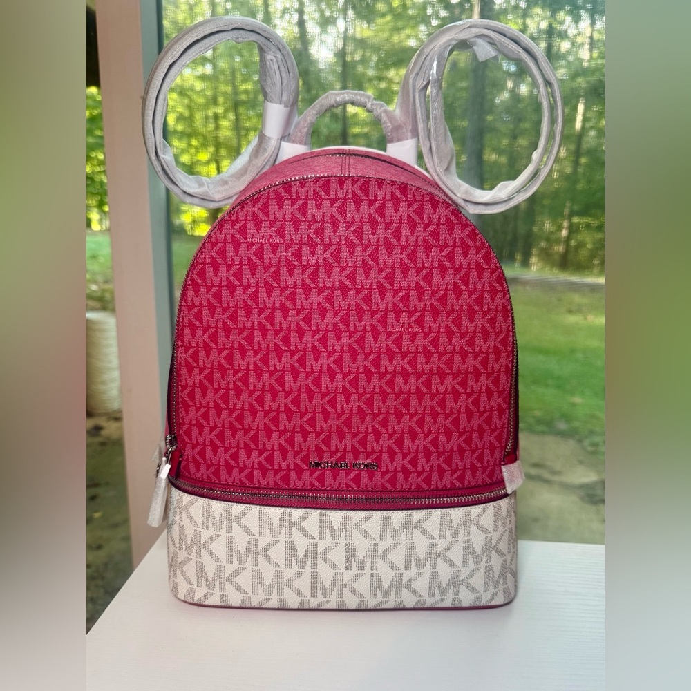 Michael Kors Rhea backpack